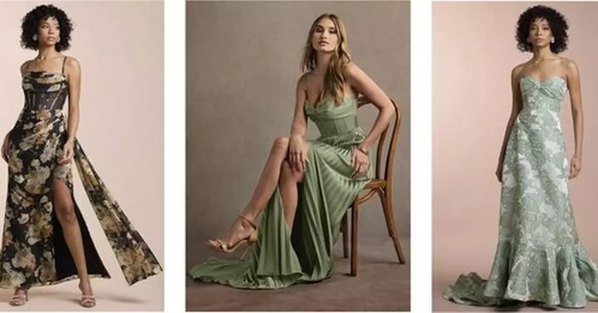 Your Ultimate Prom Style Guide: Azazie's 2025 Atelier x Prom Collection