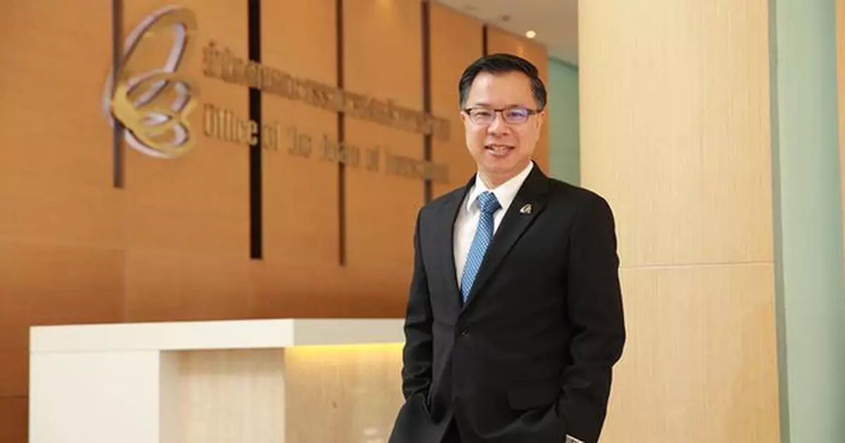 Thailand Approves Update of Long-Term Resident (LTR) Visa's Criteria and Conditions to Attract a Wider Range of Foreign Experts, Investors, and Executives