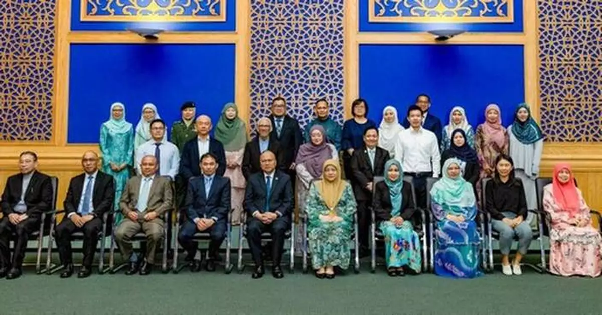 BGI Genomics Empowers Brunei's National Cervical Cancer Prevention Program