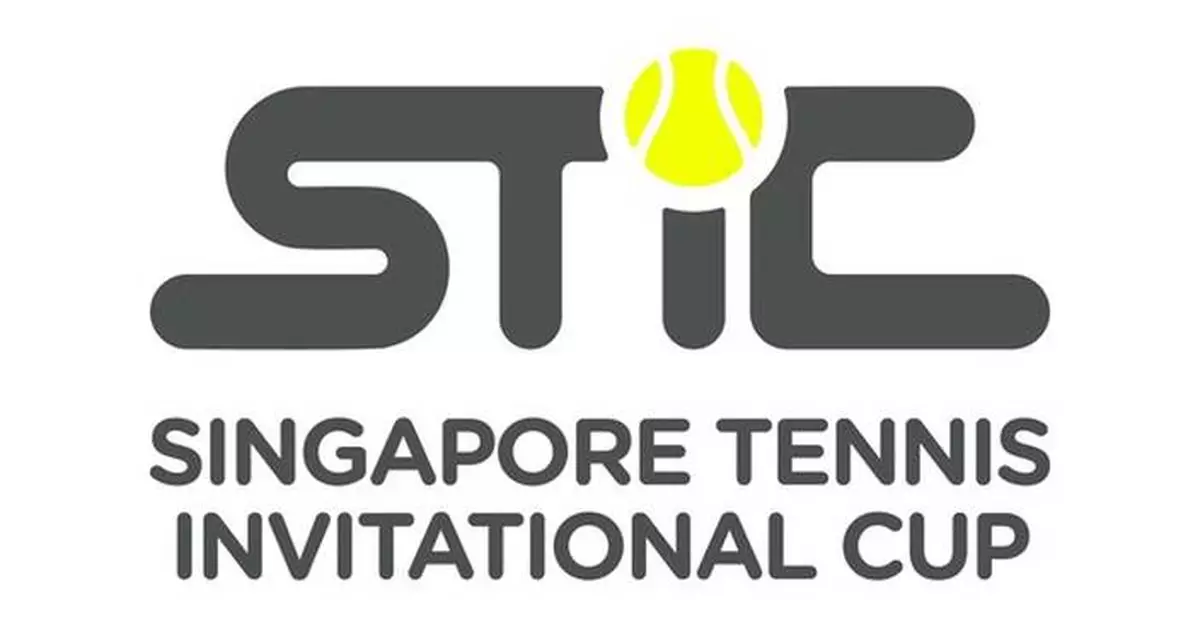 Regional Rally Experience the FirstEver Singapore Tennis Invitational