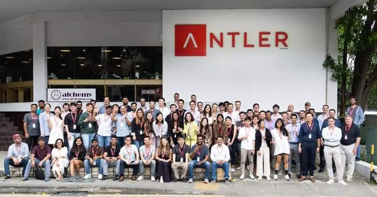 Antler Maintains Strong Investment Momentum Through Market Headwinds, SEA Portfolio Companies Secure $350M+ in Follow-on Funding