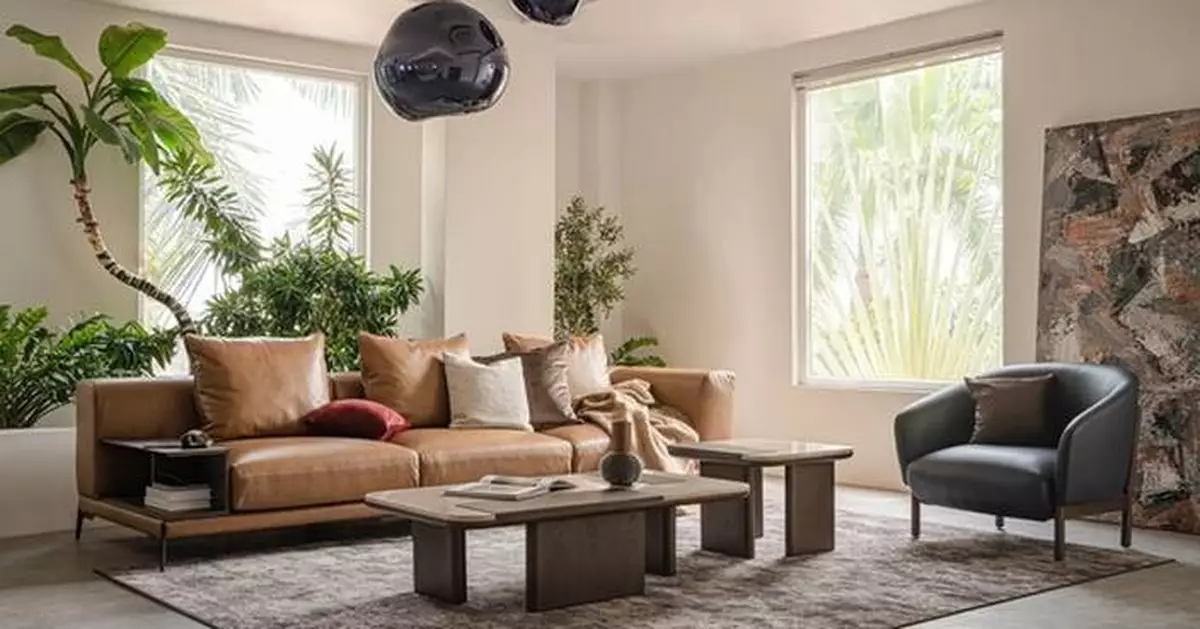 Nha Xinh Celebrates 25 Years of Excellence in Vietnamese Interior Design