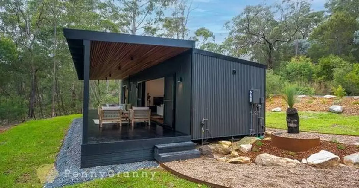 Portables to solve the housing crisis? Latest ABS statistics reveal the crisis for renters and first-time buyers continues