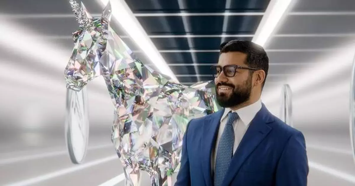 The Freedom International Group, an investment company focusing on technology, finance, health &amp; wellness, saw its client base grow to 2.2 million in 2024, marking an 8% increase compared to 2024.