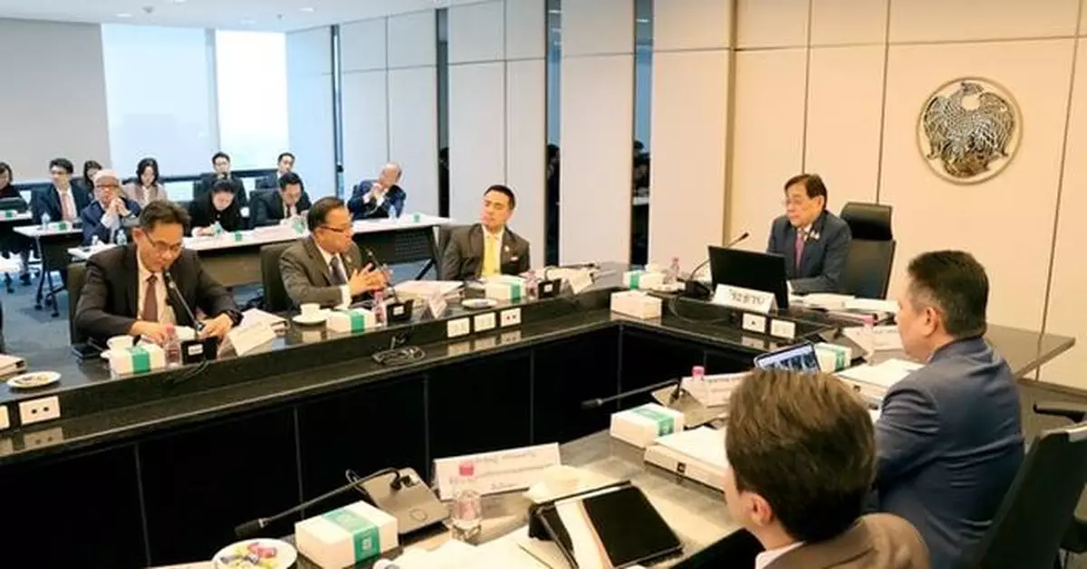 Thailand BOI Approves Investments Worth A Total of US$5 Billion, Including TikTok's Data Hosting Project; Green Lights Revised Incentives for the Bioeconomy