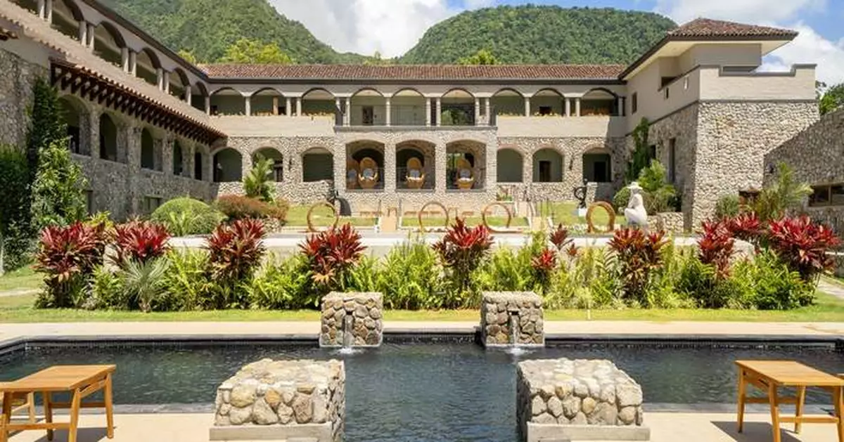 Hotel La Compañía del Valle Now Open in Panama’s Valle De Antón
