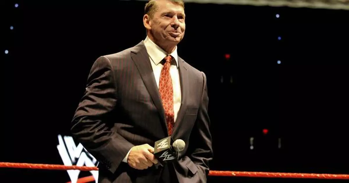 Vince McMahon's lawyer was wrong to withhold documents sought by grand jury, court rules