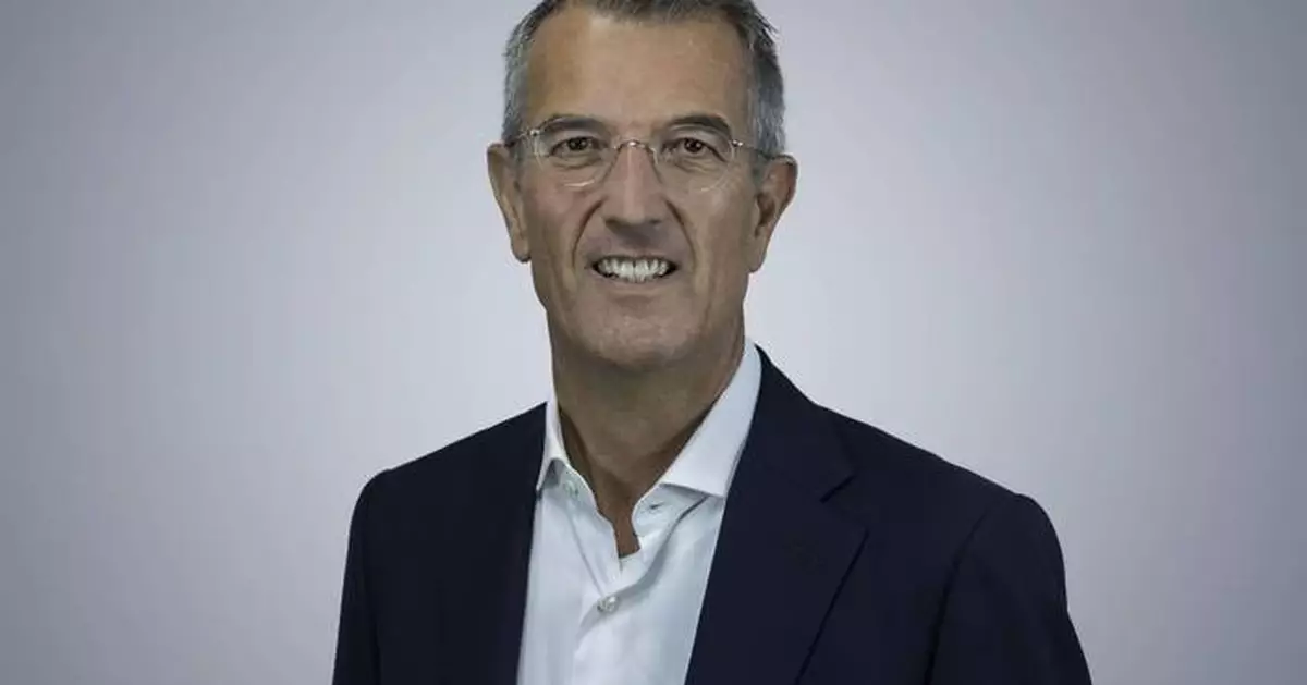 Recover™ Appoints Hans Ploos van Amstel as Executive Chairman of Its Board of Directors