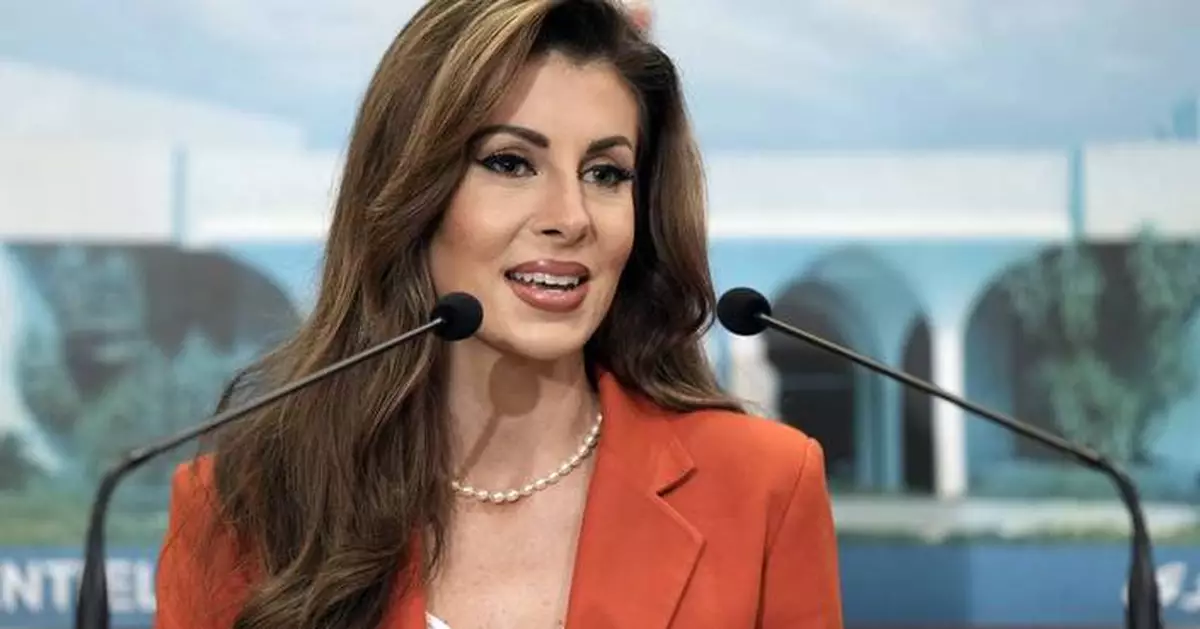 US draws 'red line' over including Hezbollah in Lebanon's government, new envoy says