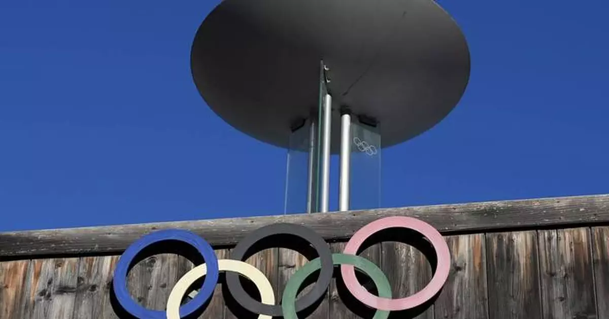 The Milan-Cortina Winter Olympics are 1 year away. One venue remains uncertain