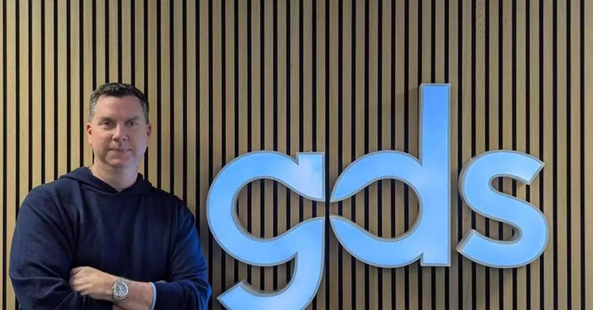 Matt Mullikin Appointed as CEO of GDS Group