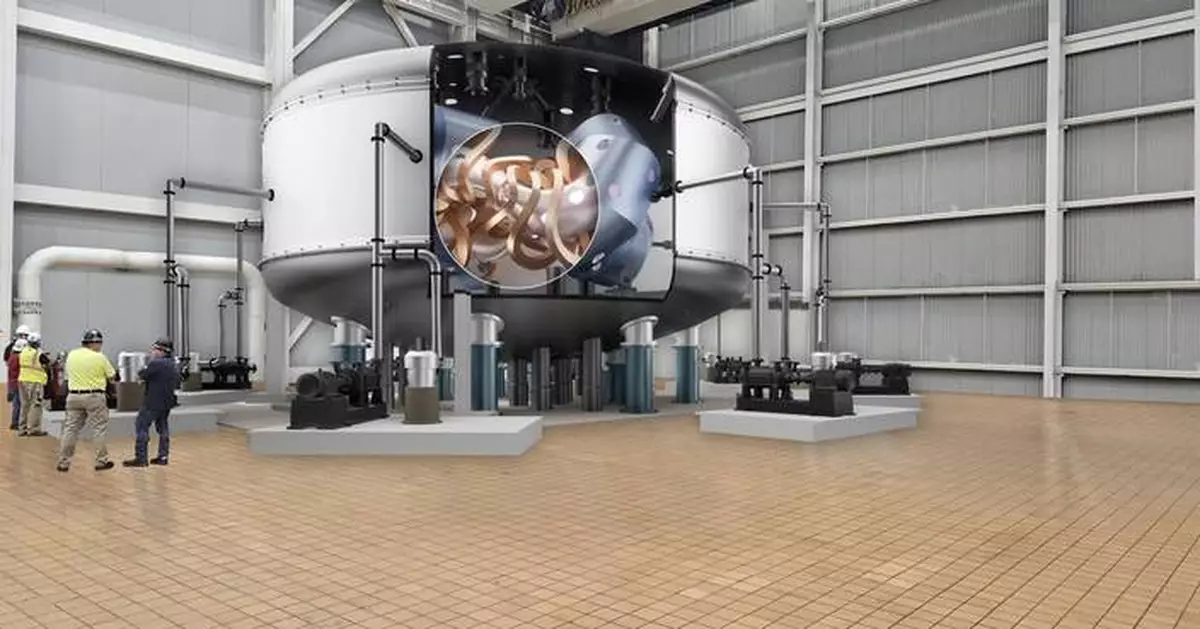 Type One Energy與TVA簽署協議， 聚焦首個核融合電廠項目