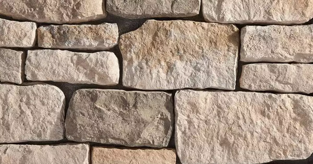 Eldorado Stone® Announces Two New Colorways, Ranchers Ridge™ and Nordic Peak™, Debuting at the International Builders’ Show