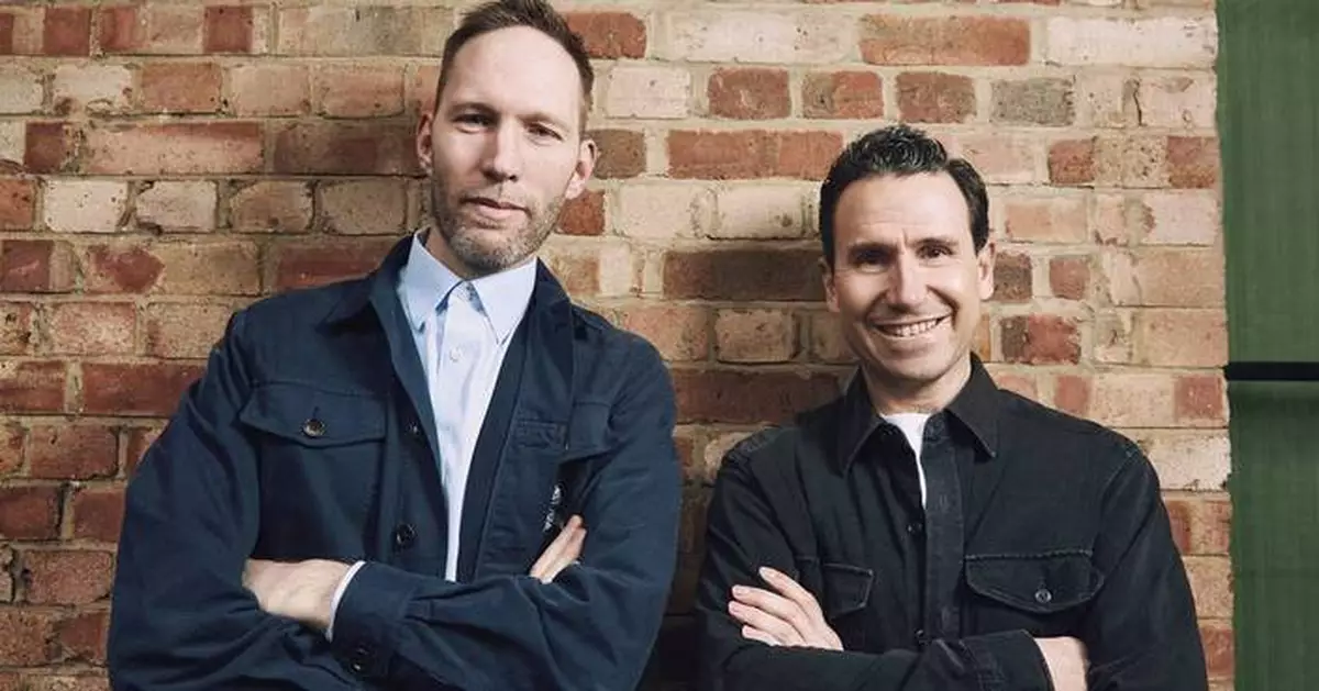 Revving Secures £107M to Combat UK Adtech's Cash Flow Crisis