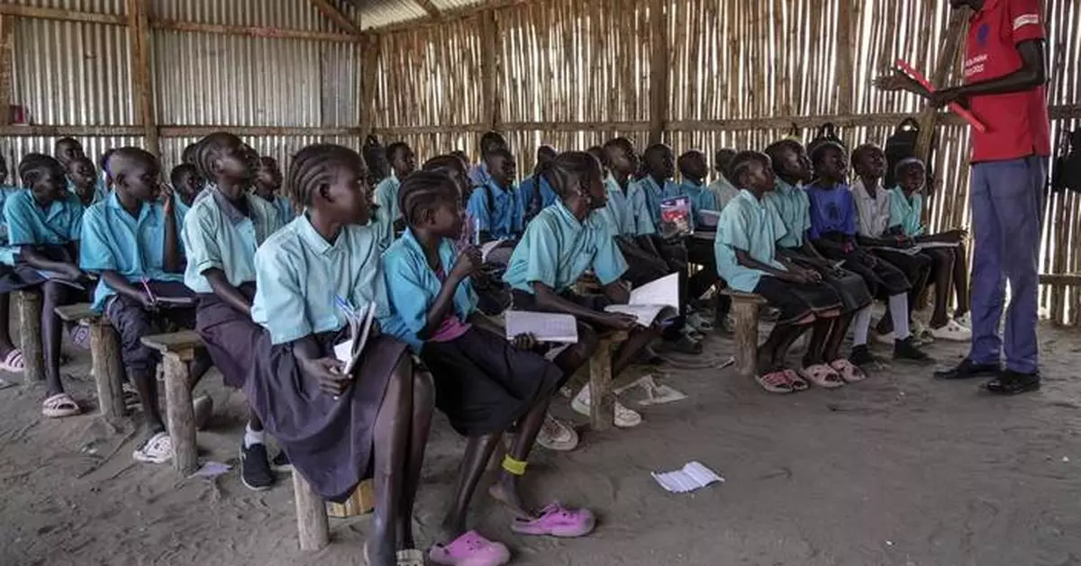 South Sudan closes schools after students collapse due to extreme heat