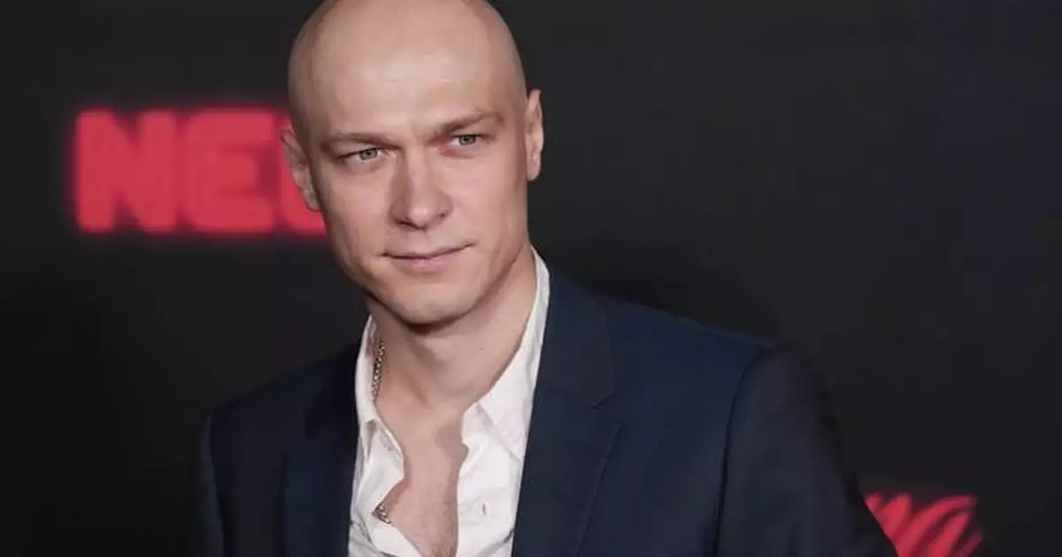 ‘Anora’ breakout Yura Borisov is not sure what ‘Russian Ryan Gosling’ means. But he'll take it