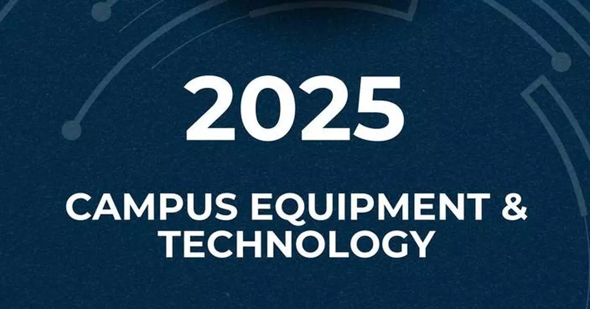 Aramark Facilities Management Recognized for Innovation at District Administration’s Ed Tech Future of Education Conference