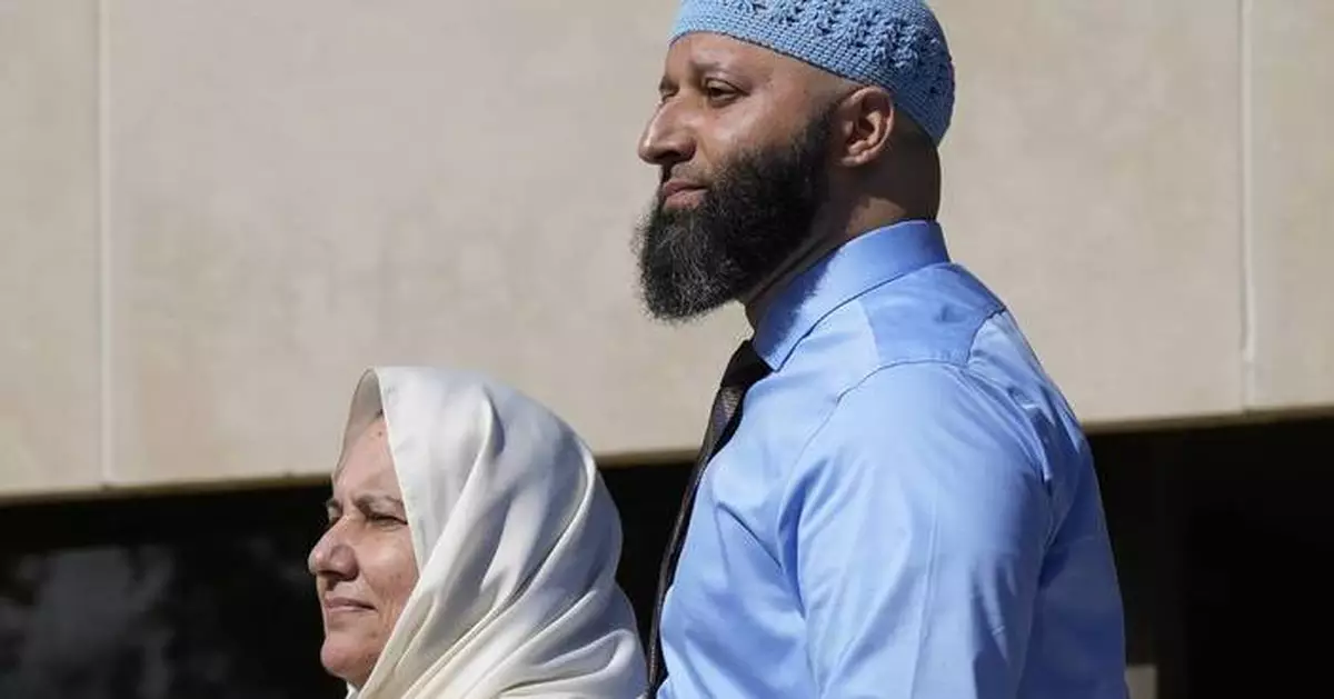 What you need to know about Adnan Syed's murder conviction