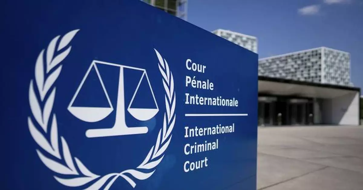 ICC condemns sanctions by Trump administration and pledges to continue its work
