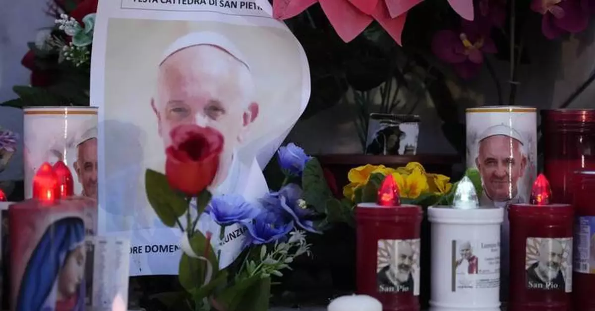 PHOTO COLLECTION: Pope Health