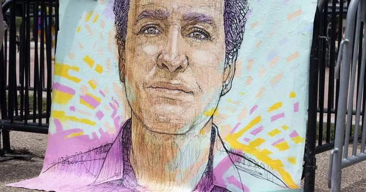 Russia releases imprisoned American Marc Fogel in what US calls a step toward the end of Ukraine war