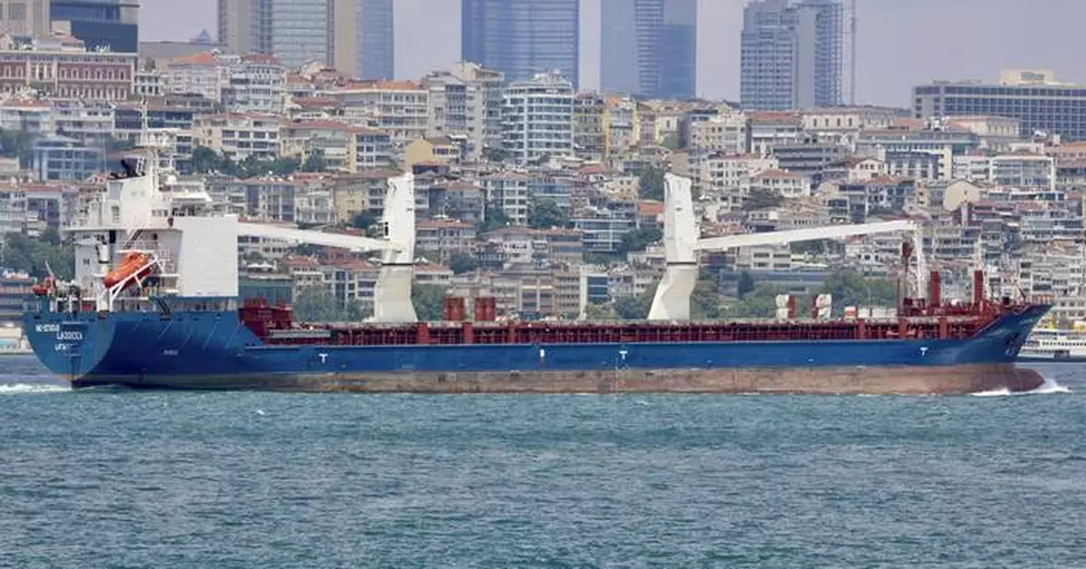 EU envoys approve more sanctions against Russia to mark the third anniversary of its war on Ukraine