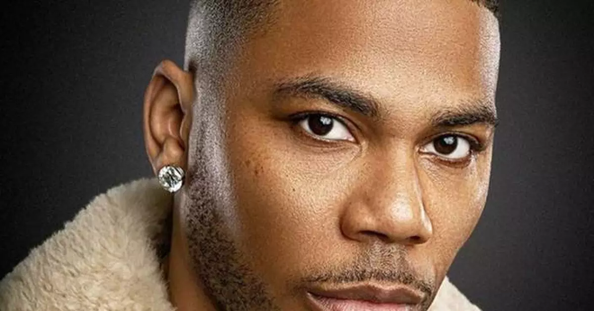 Rap Icon Nelly Joins the Kinexions 2025 Lineup