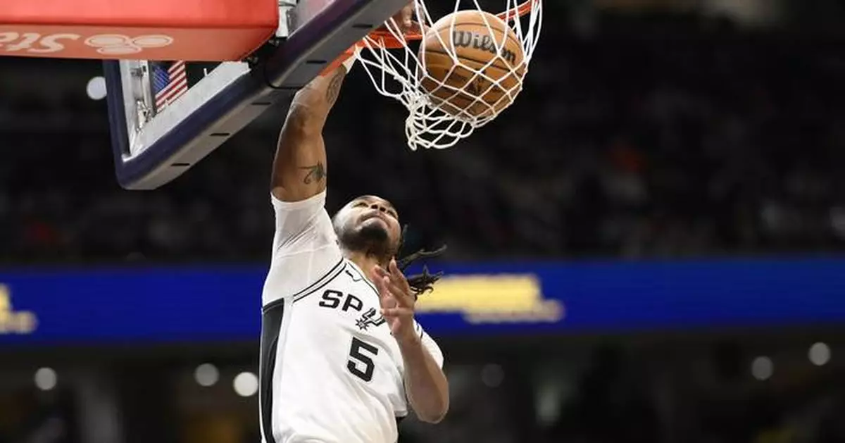 Castle, George lead Team C to Rising Stars win and a berth against LeBron in the All-Star Game