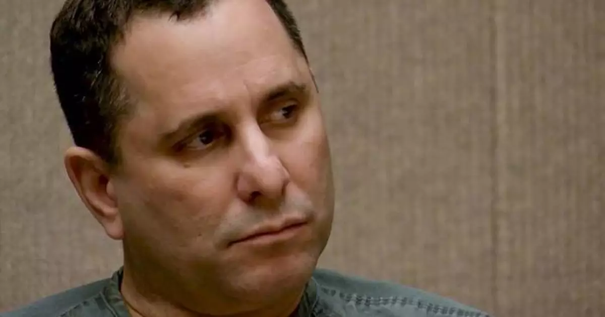 After 30 years in prison for murder, new DNA evidence frees Hawaii man ...