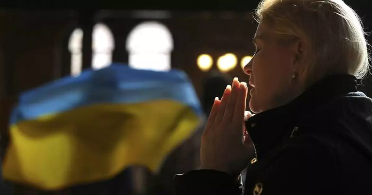 PHOTO COLLECTION: AP Top Photos of the Day, Monday, March 3, 2025