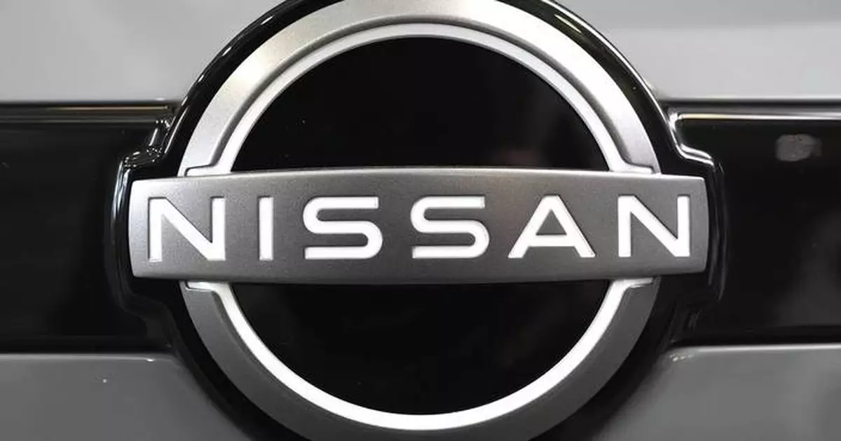 Nissan projects an annual loss as it drops its talks with Japan rival Honda