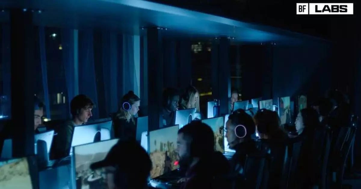 Battlefield Labs, the Most Ambitious Community Collaboration in Franchise History, Announced by Battlefield Studios