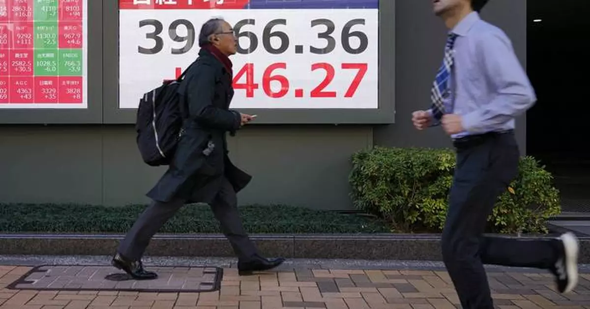 Stock market today: Calm returns to Wall Street, and tech stocks lead US indexes higher