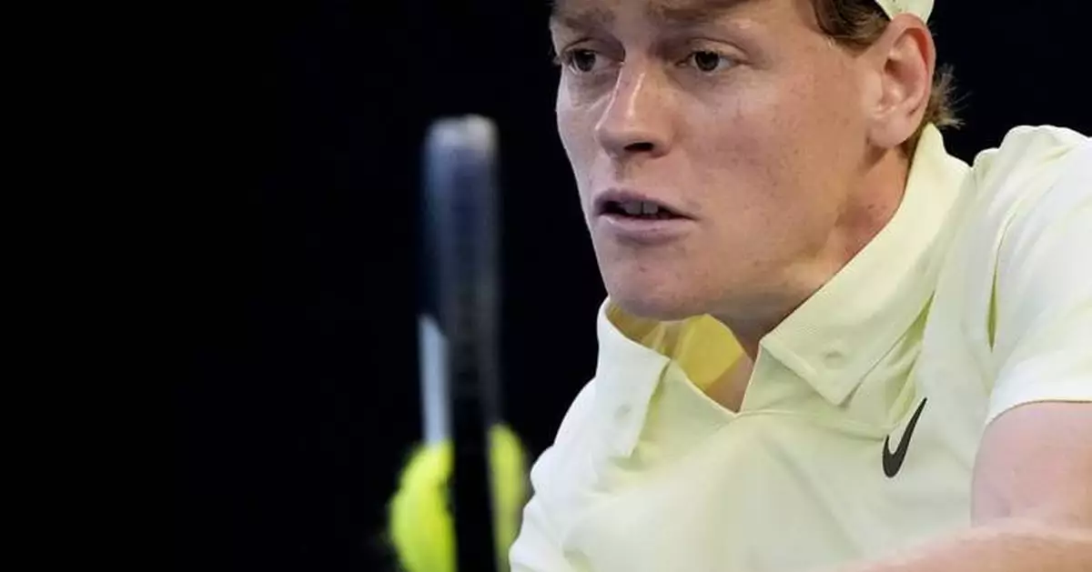 Jannik Sinner’s deal with WADA to accept 3-month ban slammed by fellow tennis pros
