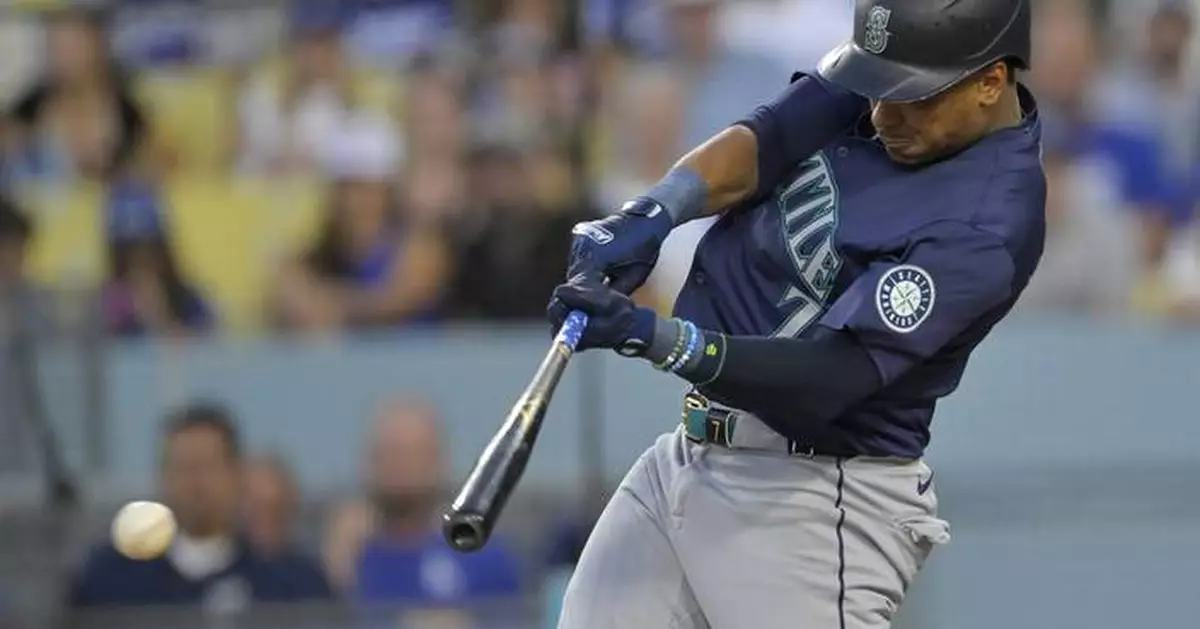 Jorge Polanco and Mariners finalize a $7.75 million, 1-year contract