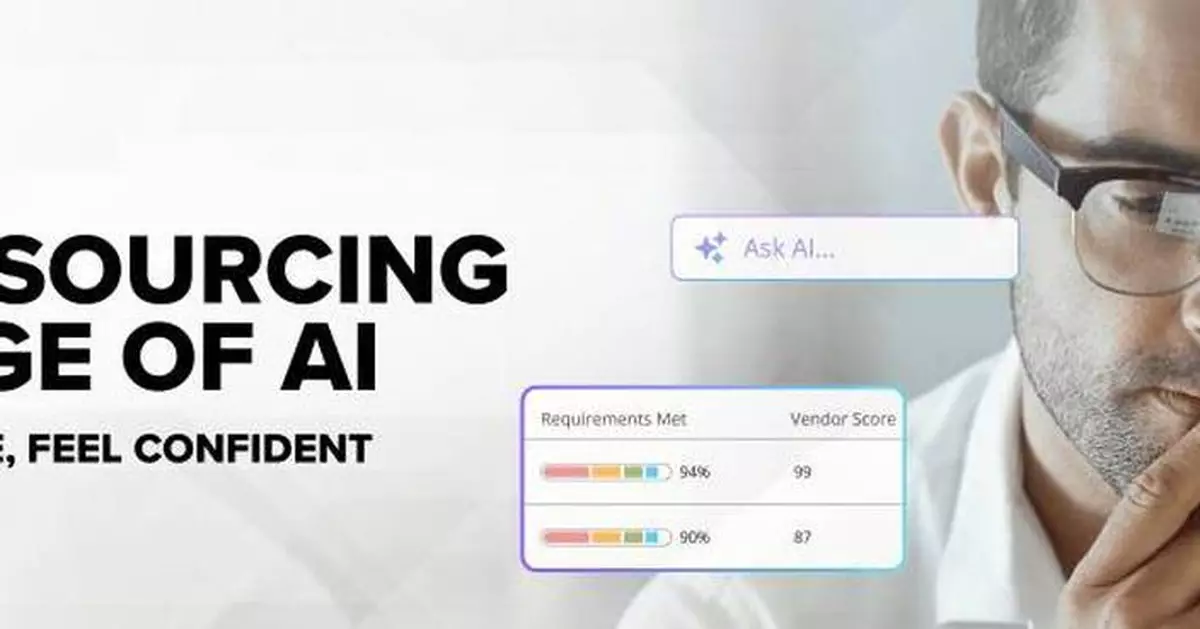 IDC Unveils TechMatch: Revolutionizing Enterprise Software Selection with AI