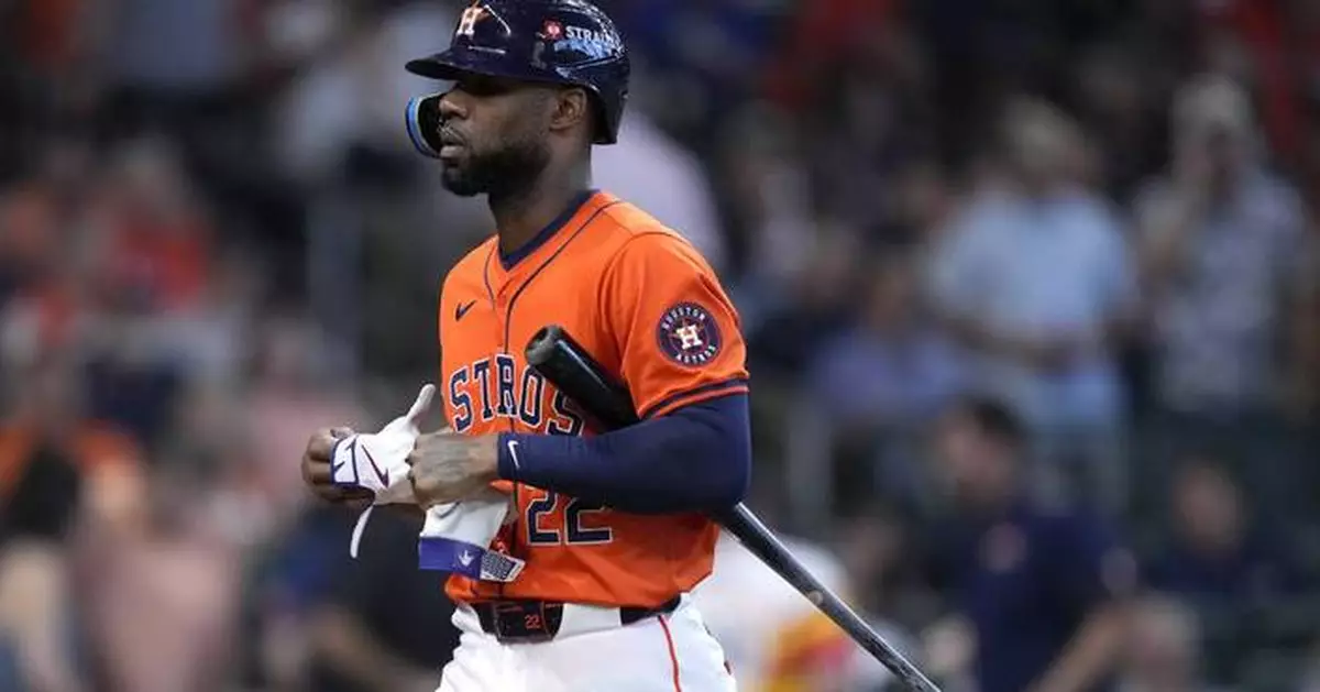 Padres sign outfielder Jason Heyward to $1 million, 1-year contract