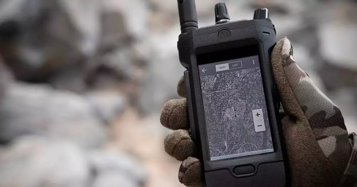 Motorola Solutions Cloud Technologies Earn Highest FedRAMP Authorization Level