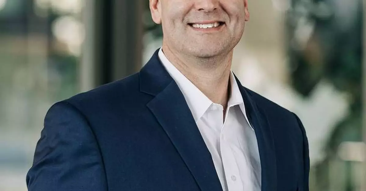 Boise Cascade Promotes Nathan Sikes to Senior Vice President of Western Operations for Building Materials Distribution Division