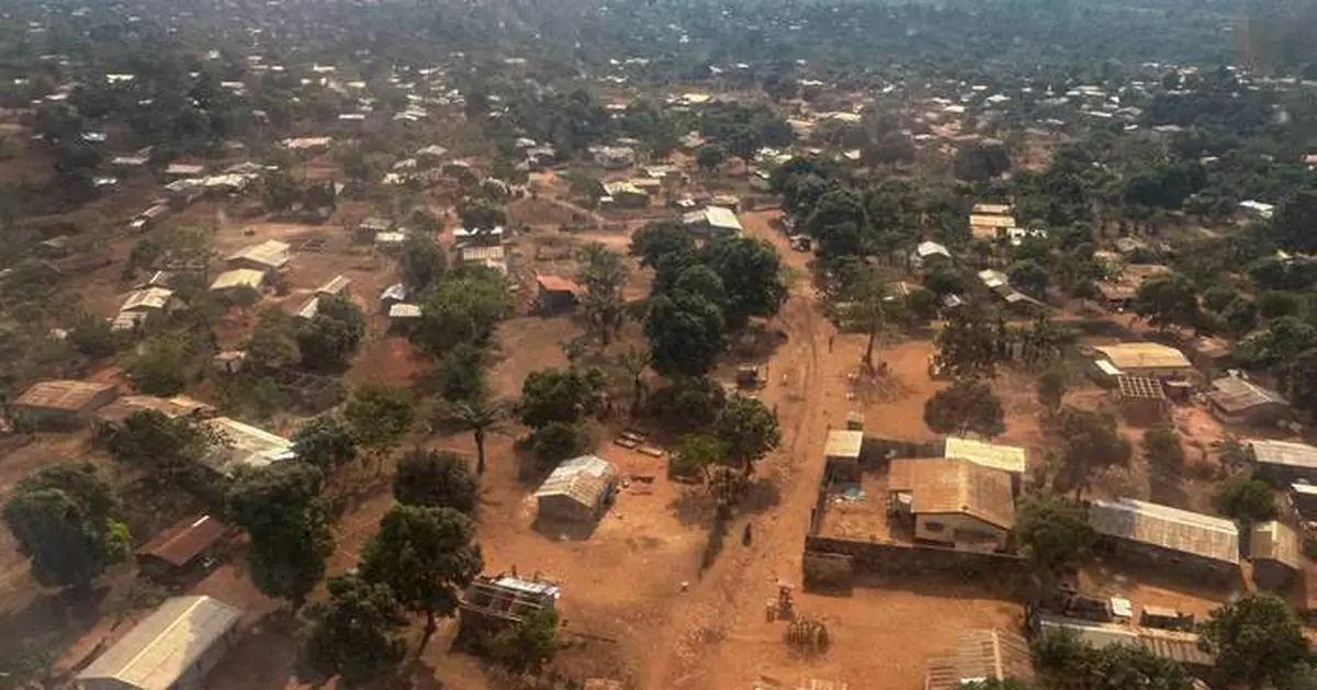 Missing Central African Republic soldiers were kidnapped by Russian mercenaries, advocates allege