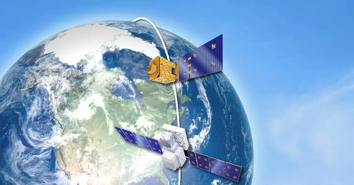 SFL Missions Inc. Awarded Canadian Space Agency Contract for HAWC Satellite Mission Conceptual Design Study
