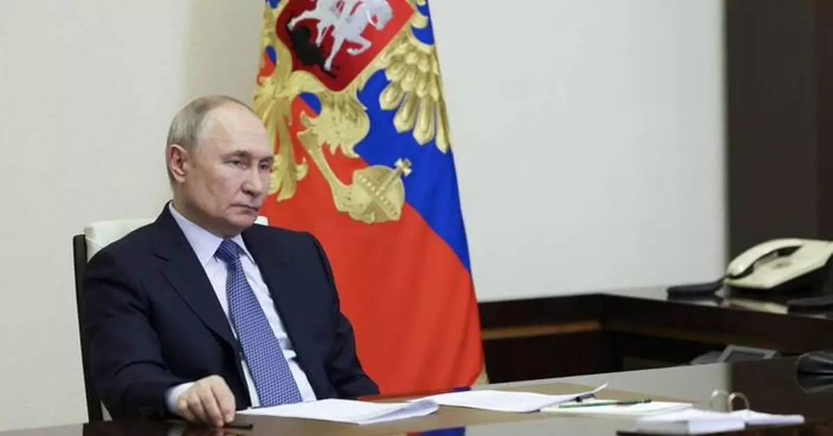 Russia detains another US citizen on drugs charges days after swap, reports say