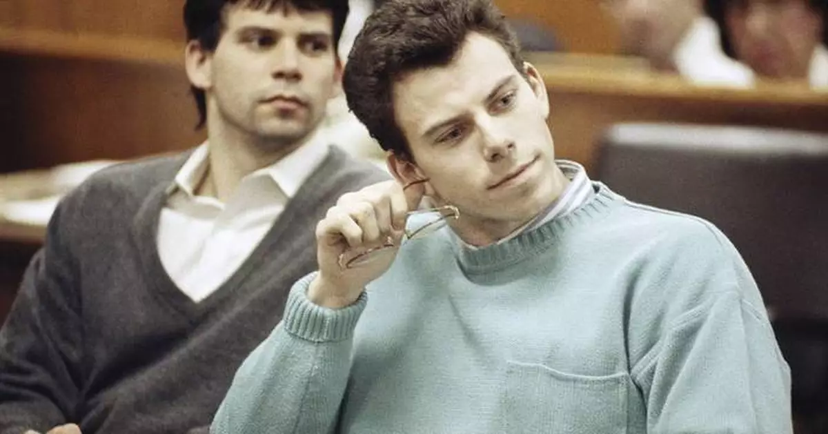 California governor orders parole board to investigate if Menendez brothers would pose risk if freed