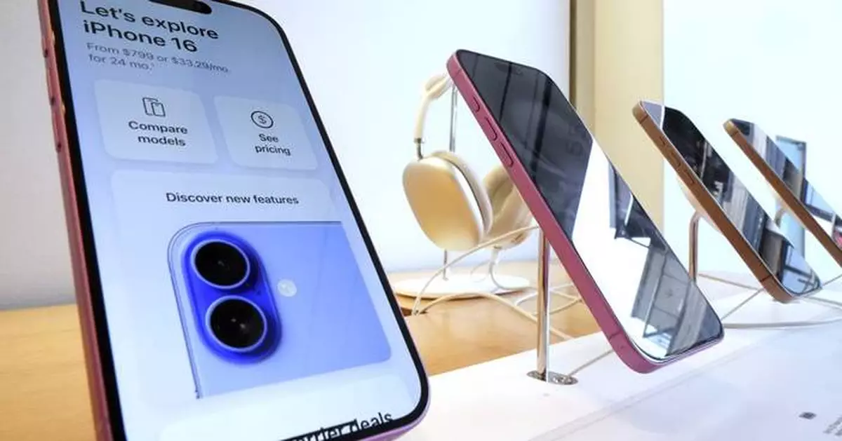 Apple lashes out at iPhone porn app maker and the EU rules allowing its download