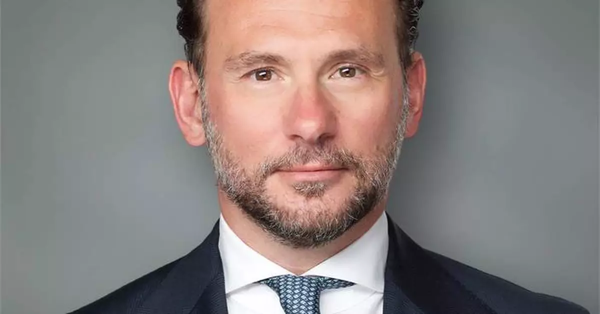 Walker &amp; Dunlop Expands Internationally With Addition of London-Based Team