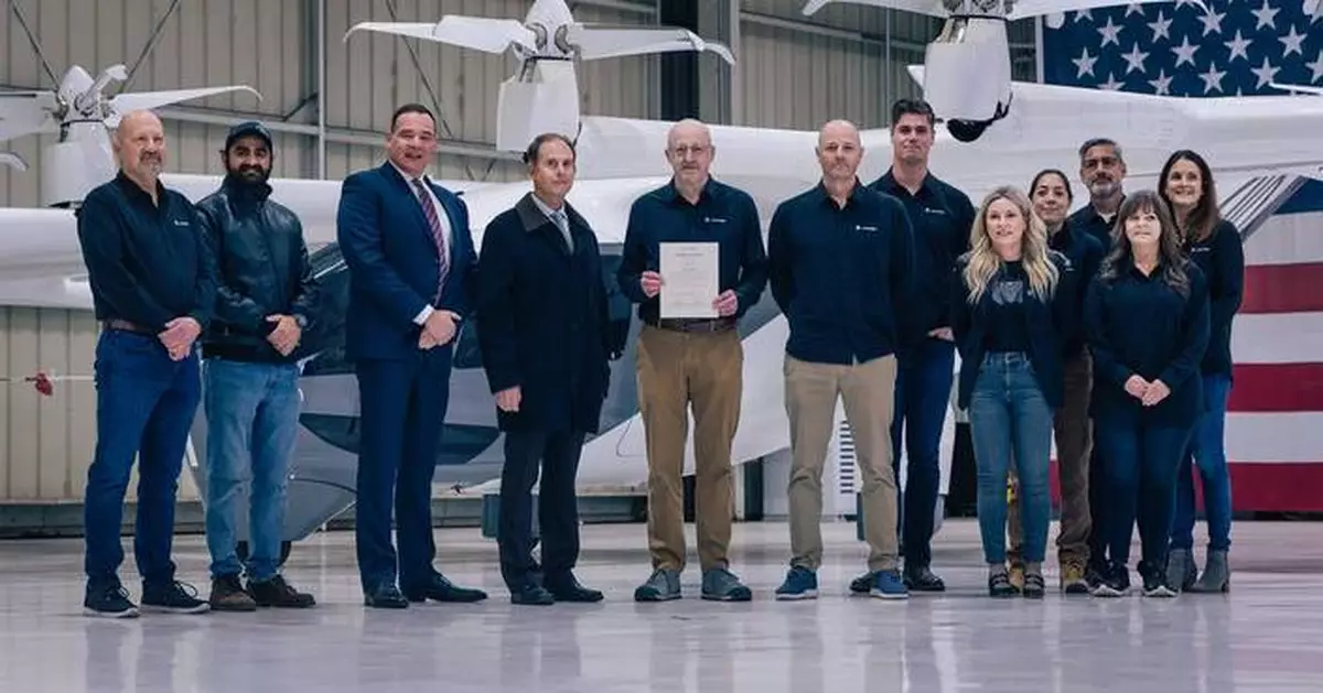 Archer Receives FAA Certification To Launch Its Pilot Training Academy