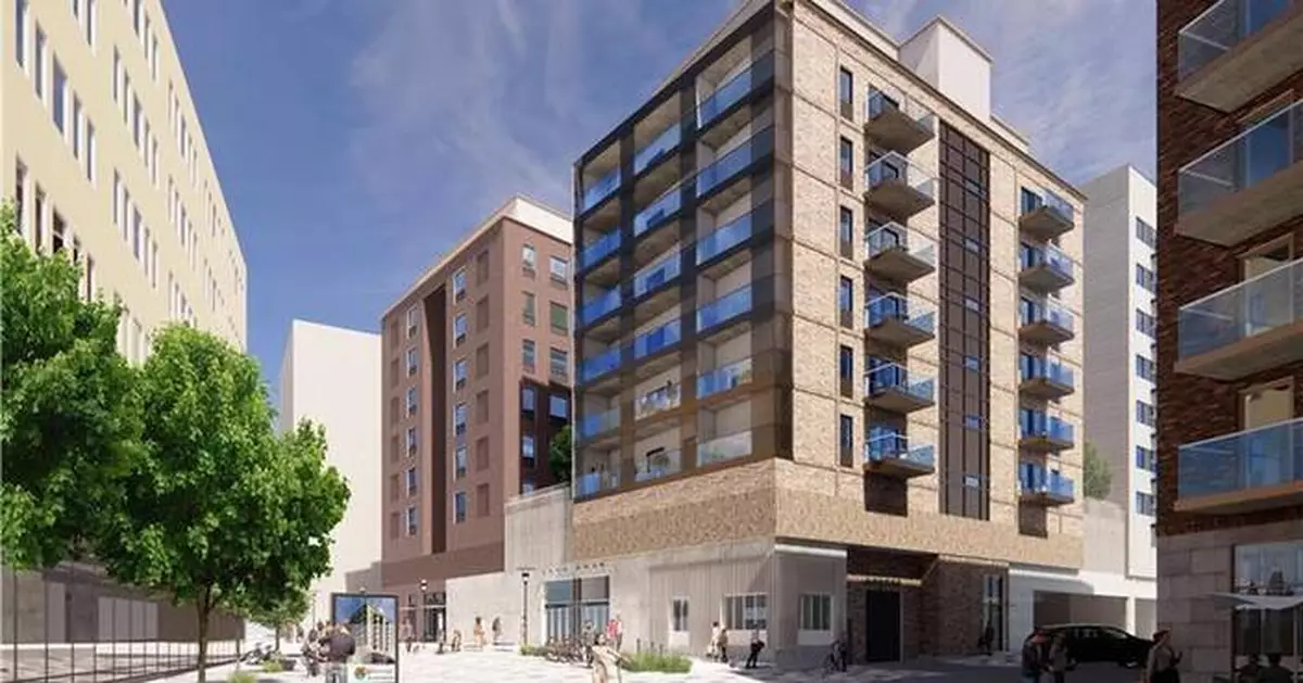 KKR Invests in Stockholm Multifamily Housing Development Led by Reliwe and Derome