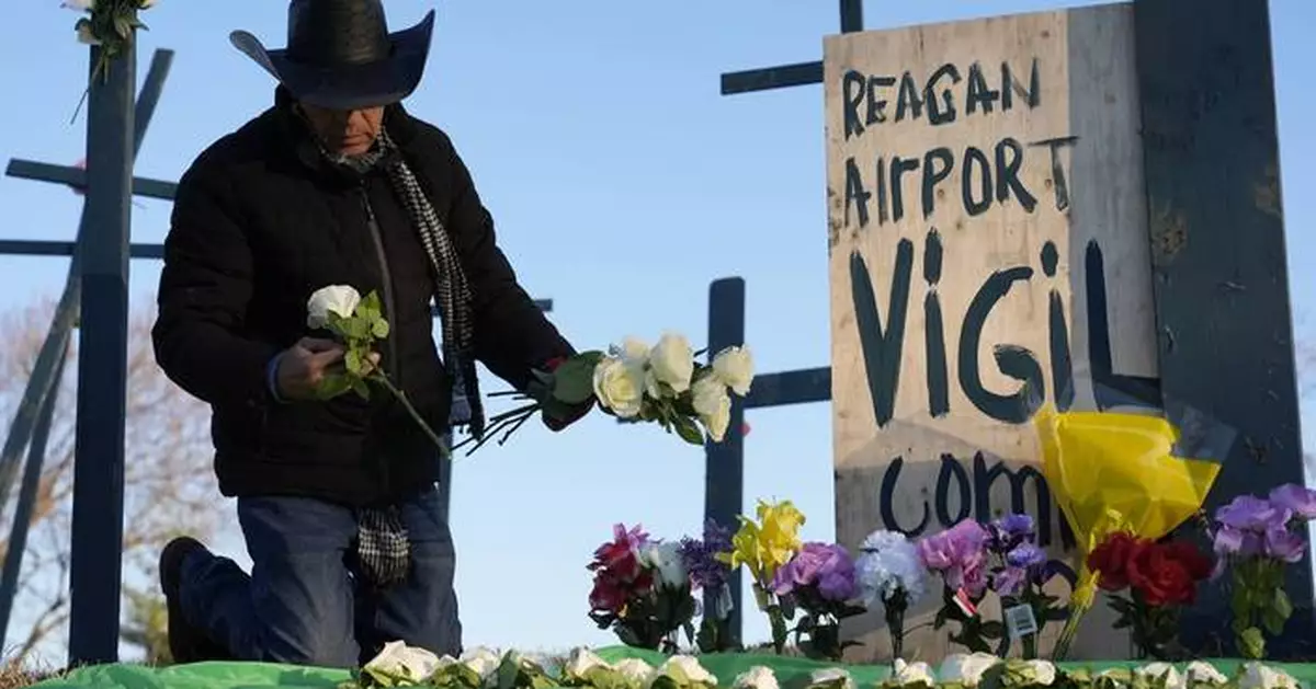 Friends say Army captain killed in midair collision was a 'brilliant and fearless' patriot