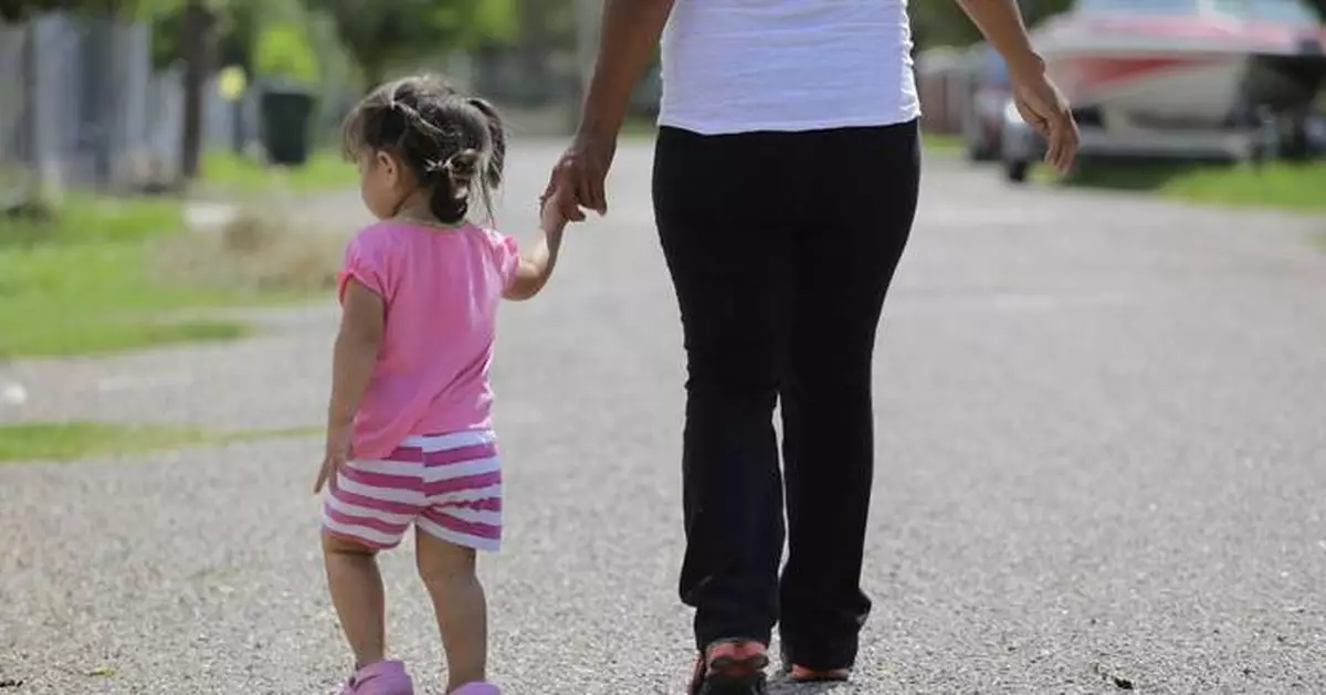 Trump administration appeals Maryland judge's ruling blocking birthright citizenship order