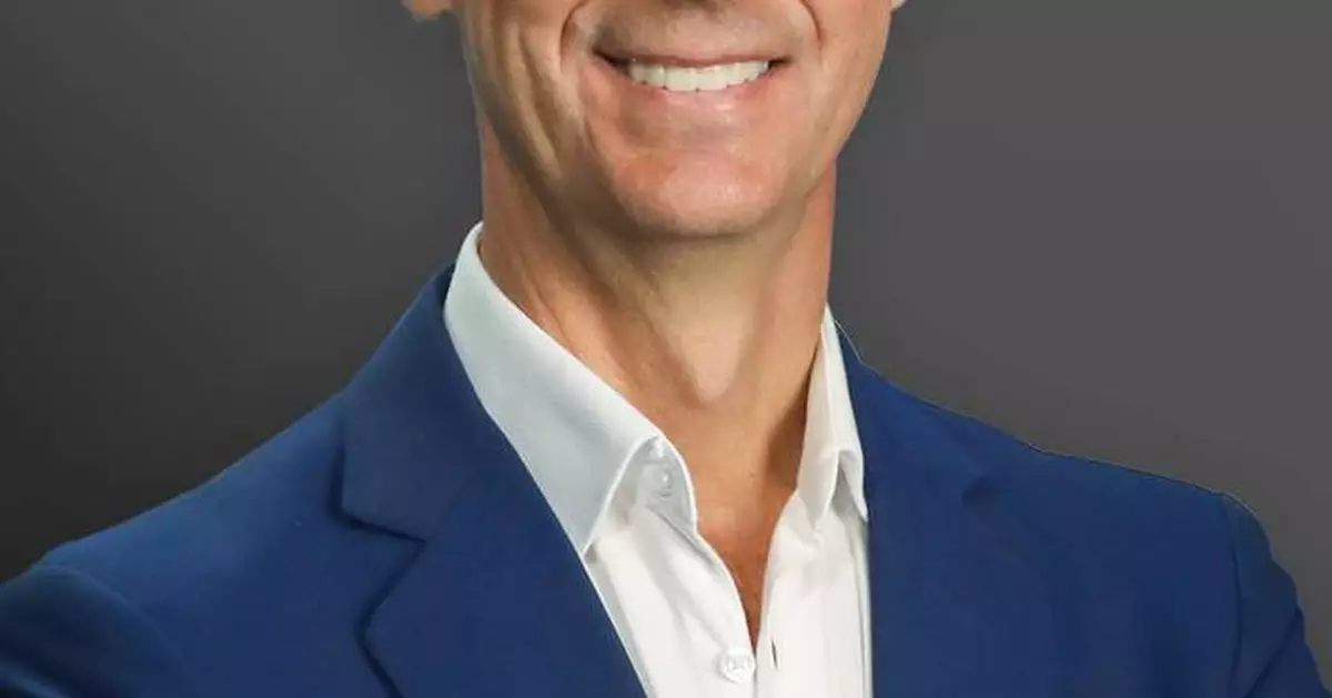 Cemex Announces CEO Transition
